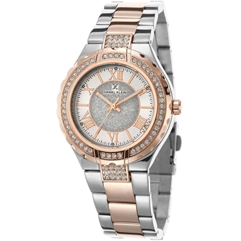 ساعت مچی دنیل کلین کد DK.1.12433-3